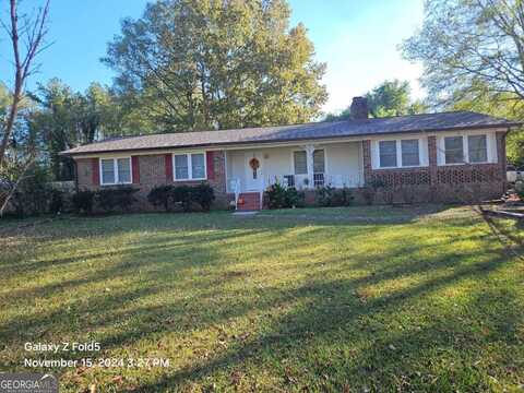 30 Glen View, Rome, GA 30165