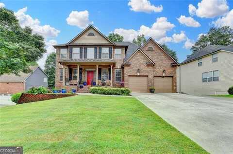2612 BACK CREEK CHASE, Dacula, GA 30019