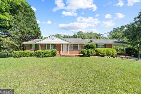 426 Poplar, Madison, GA 30650