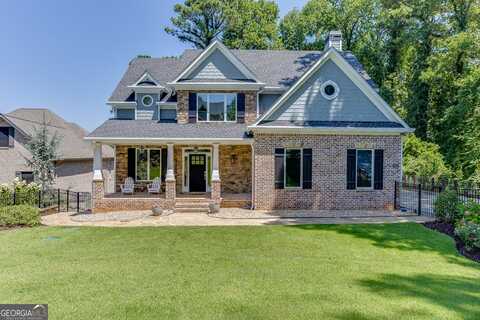 3441 Shoreland, Buford, GA 30518