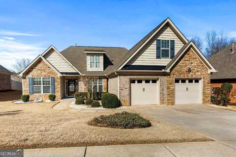 409 Brandy, Mcdonough, GA 30253