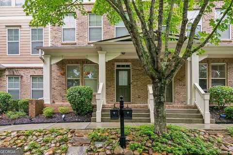 4358 GROVE FIELD, Suwanee, GA 30024