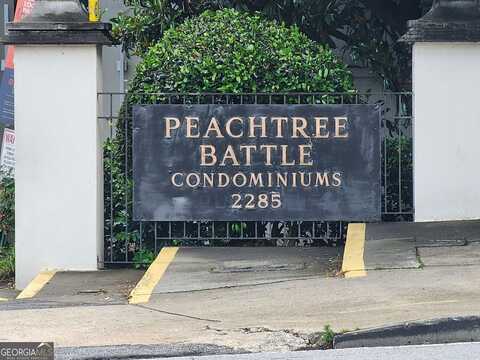 2285 Peachtree, Atlanta, GA 30309
