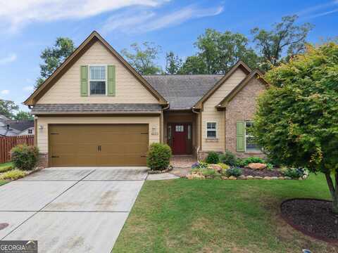 4633 HIDDEN CREEK, Gainesville, GA 30504