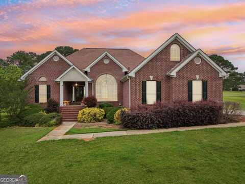 1535 LAKE DOW, Mcdonough, GA 30252