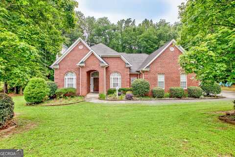 835 Virginia Parks, Fayetteville, GA 30215