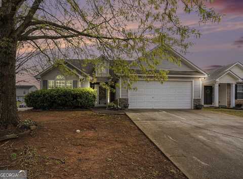 1765 Neighborhood, Mcdonough, GA 30252
