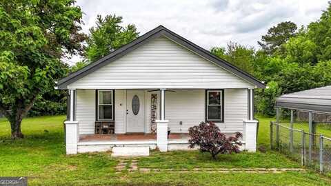 717 Morningside, Dalton, GA 30721