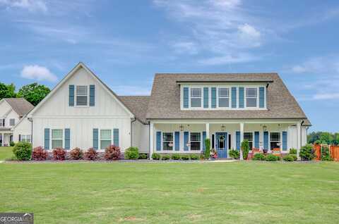 17 Sawtooth Oak, Moreland, GA 30259