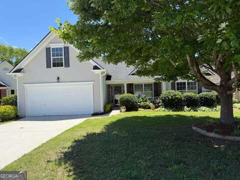 1028 Southwood, Villa Rica, GA 30180