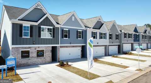 11571 Chatham, Hampton, GA 30228