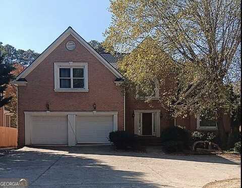 4746 Chamblee Dunwoody, Atlanta, GA 30338
