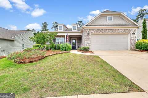 1151 Crooked Creek, Greensboro, GA 30642