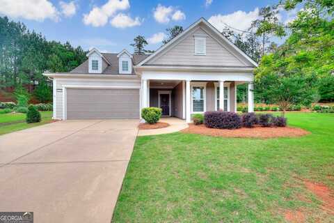 1391 Crooked Creek, Greensboro, GA 30642