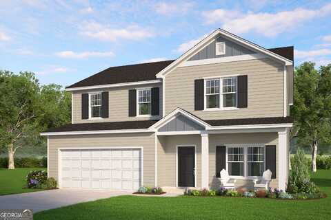 240 Courtland, Saint Marys, GA 31558