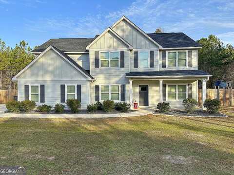 331 Fenwick Farms, Lagrange, GA 30241