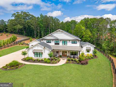 6301 New Bethany, Buford, GA 30518