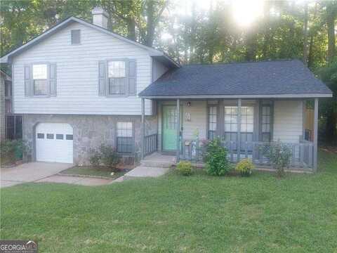 2125 Jessica, Lithonia, GA 30058