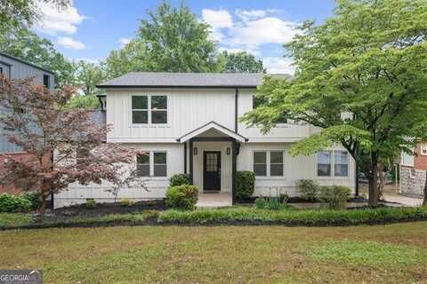 146 Mount Paran, Atlanta, GA 30342