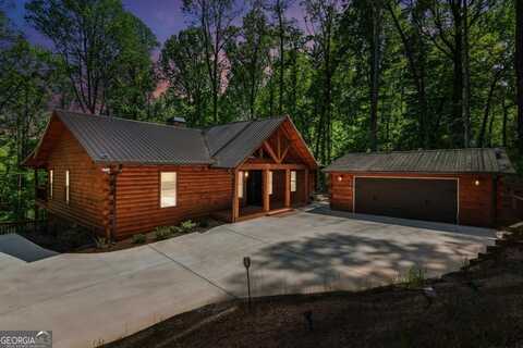 245 Timberwalk, Ellijay, GA 30540