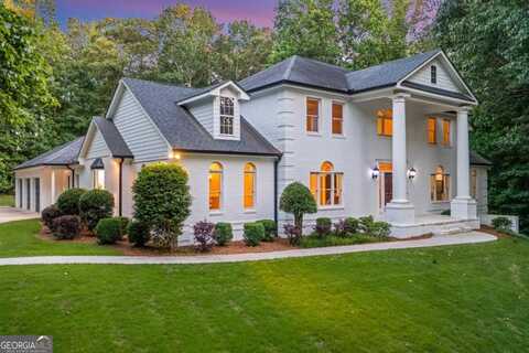 5145 Saddlebred, Cumming, GA 30028