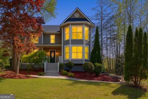 8078 Longleaf, Villa Rica, GA 30180