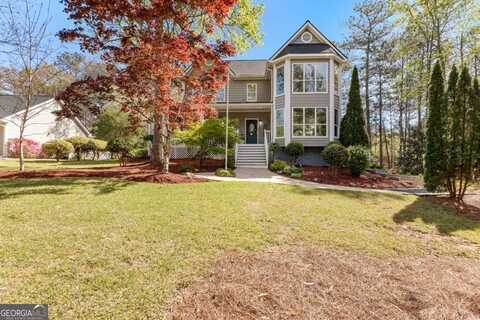 8078 Longleaf, Villa Rica, GA 30180