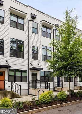 1261 Wright, Atlanta, GA 30316