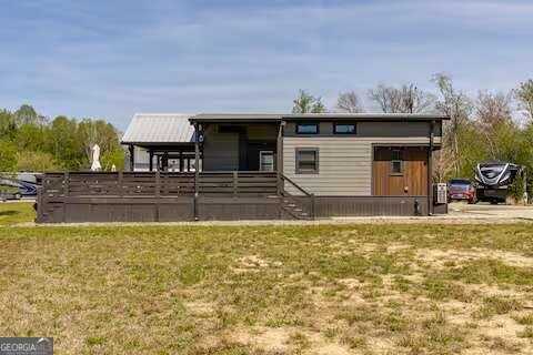 166 Mountain Meadows, Morganton, GA 30560
