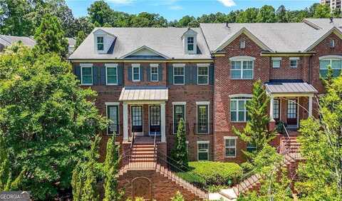 2828 Broughton, Atlanta, GA 30339