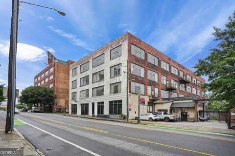 434 Marietta, Atlanta, GA 30313