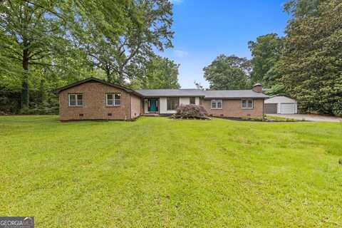 679 Creek View, Lawrenceville, GA 30044