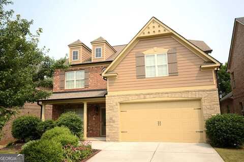 560 Tuscany Walk, Lawrenceville, GA 30043
