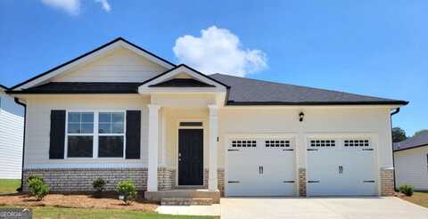 147 Oakchase Park, Hampton, GA 30228