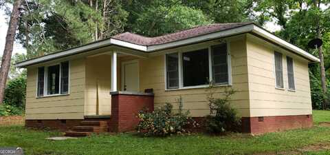 100 Holmes, Hogansville, GA 30230