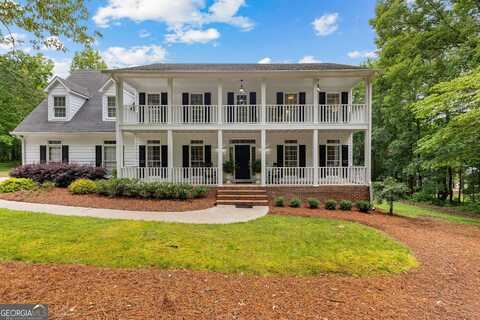 607 Lees Mill, Fayetteville, GA 30214