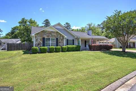 8 Trillium, Rome, GA 30165