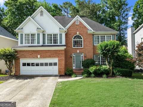 1504 Oglethorpe, Suwanee, GA 30024