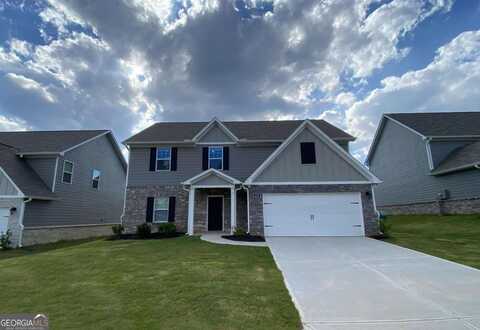 117 Oliver, Locust Grove, GA 30248