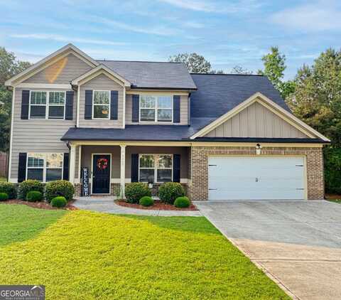 4560 Buckskin, Douglasville, GA 30135