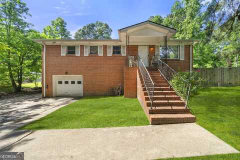 14301 Veterans Memorial, Villa Rica, GA 30180