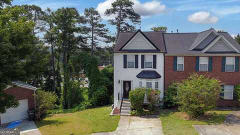 94 Barrington, Marietta, GA 30066