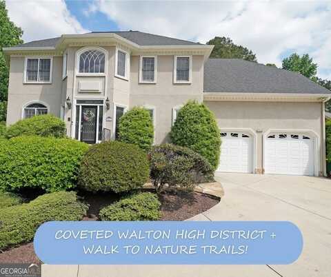 5617 Asheforde, Marietta, GA 30068
