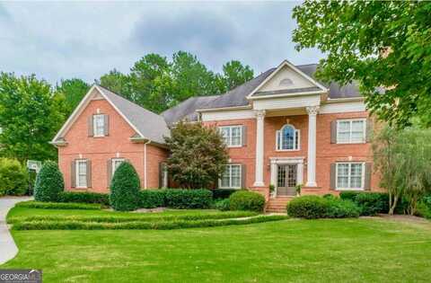 6205 ARNALL, Acworth, GA 30101