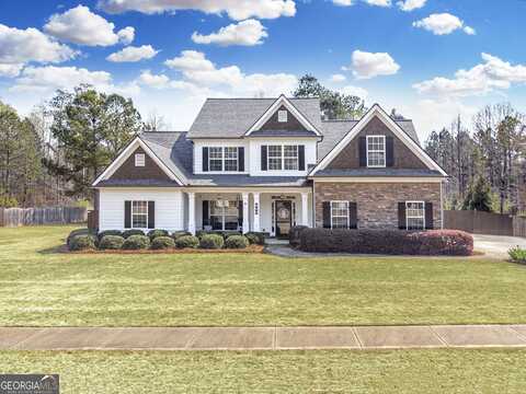 2397 Whitlow Creek, Bishop, GA 30621
