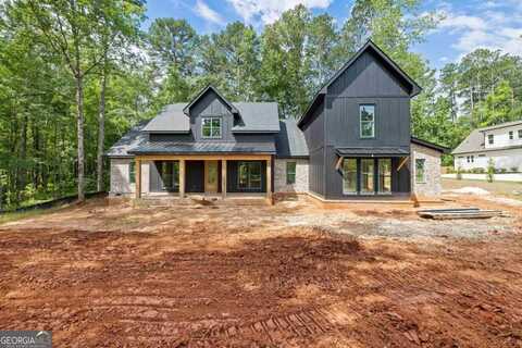 1801 Osprey, Greensboro, GA 30642