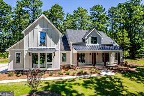 1211 Turnberry, Greensboro, GA 30642
