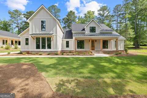 1211 Turnberry, Greensboro, GA 30642