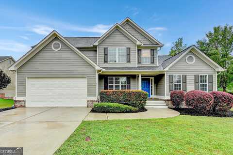 327 Oakland Bay, Loganville, GA 30052