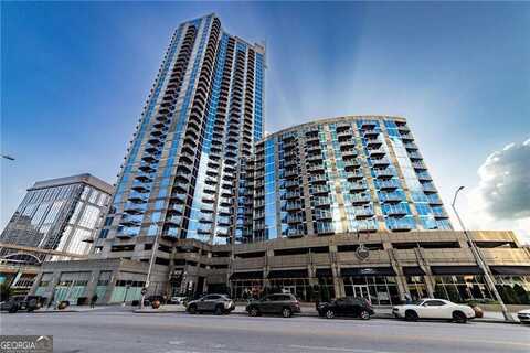 400 W PEACHTREE, Atlanta, GA 30308